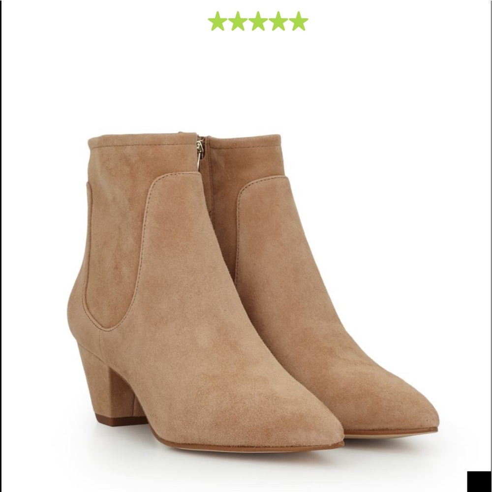 SAM EDELMAN 🔴 Karlee bootie